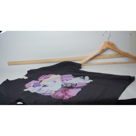 Helena Christensen x H&M designer art tee - Picture 4 of 4